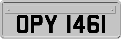 OPY1461