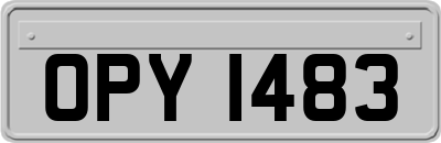 OPY1483