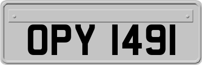 OPY1491