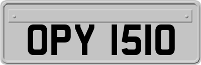 OPY1510