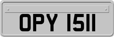 OPY1511