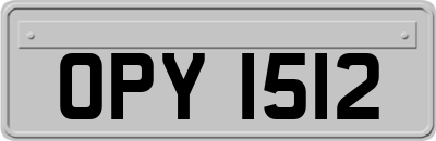 OPY1512