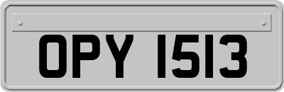 OPY1513