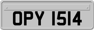 OPY1514
