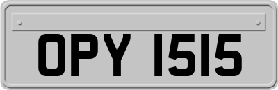 OPY1515