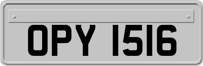 OPY1516