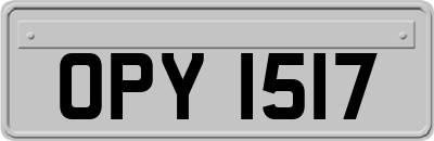 OPY1517