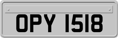 OPY1518