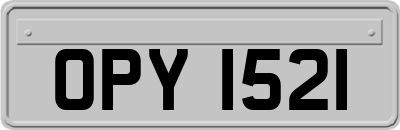 OPY1521