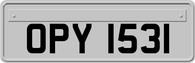 OPY1531