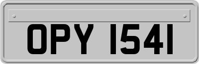 OPY1541
