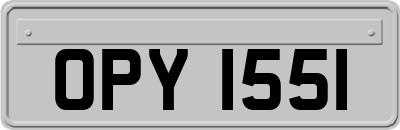 OPY1551