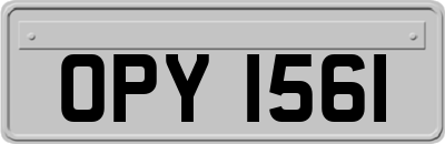 OPY1561