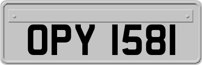 OPY1581
