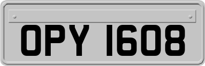 OPY1608