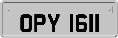 OPY1611