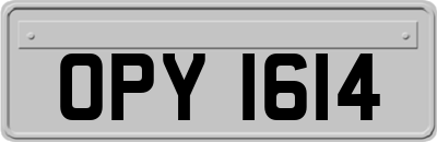 OPY1614