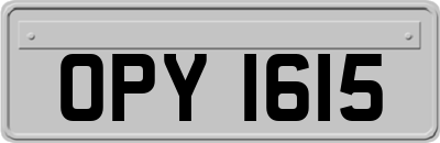 OPY1615