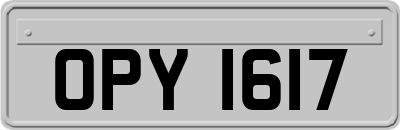 OPY1617