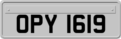 OPY1619
