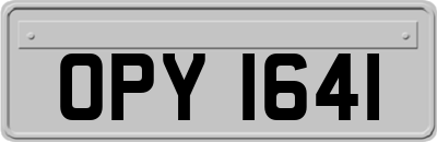 OPY1641