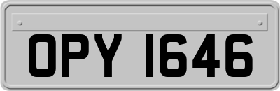 OPY1646