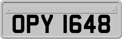 OPY1648