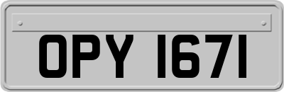 OPY1671