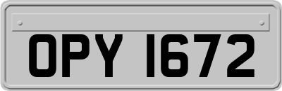 OPY1672