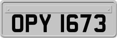 OPY1673