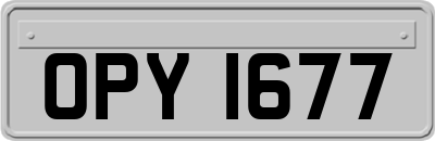 OPY1677