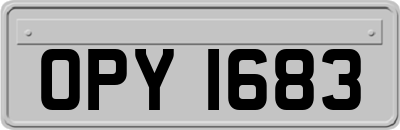 OPY1683