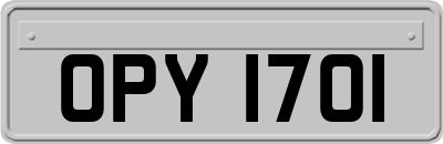 OPY1701