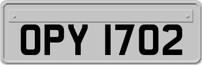 OPY1702
