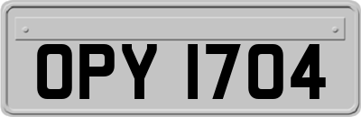 OPY1704