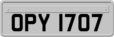OPY1707