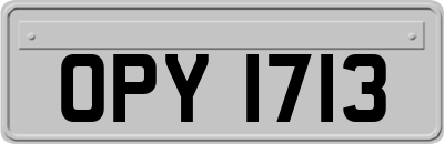 OPY1713