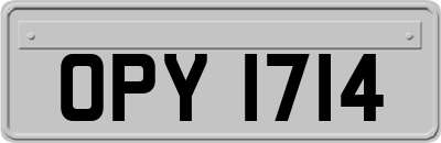 OPY1714