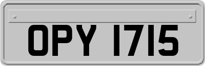 OPY1715