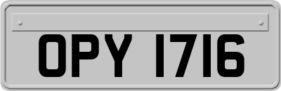 OPY1716