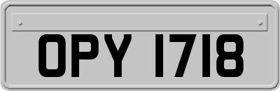 OPY1718