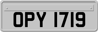 OPY1719