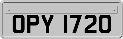 OPY1720