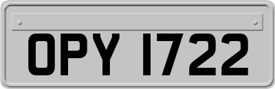 OPY1722
