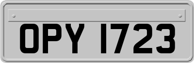 OPY1723