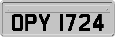 OPY1724