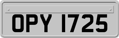 OPY1725