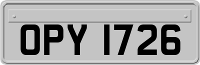 OPY1726