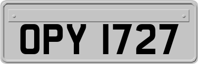 OPY1727