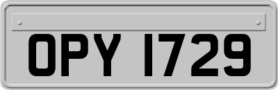 OPY1729